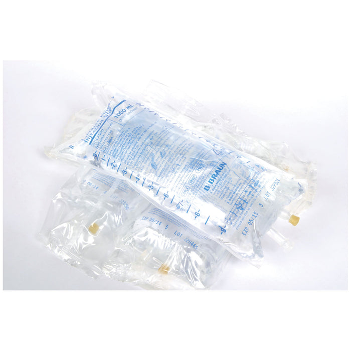 250mL Lactated Ringers Injections, 24/cs